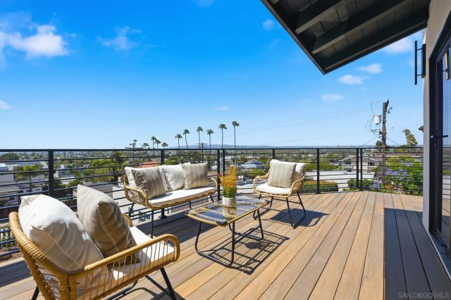 4484 Long Branch Avenue, San Diego, CA 92107