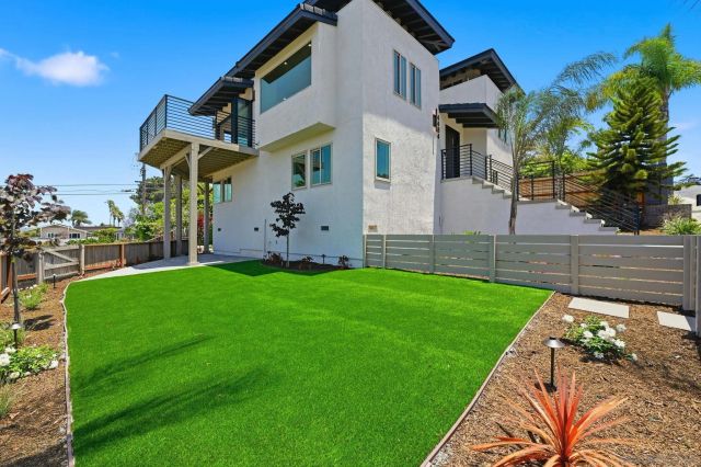 4484 Long Branch Avenue, San Diego, CA 92107