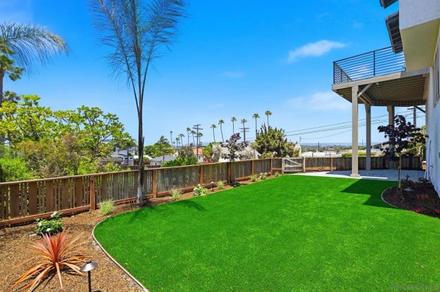 4484 Long Branch Avenue, San Diego, CA 92107