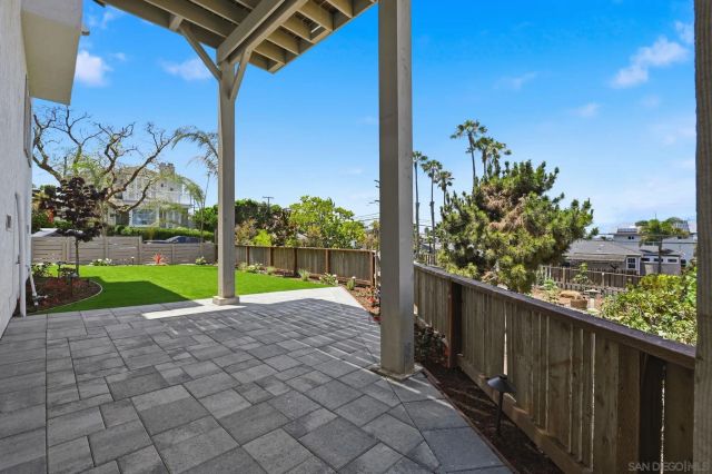 4484 Long Branch Avenue, San Diego, CA 92107