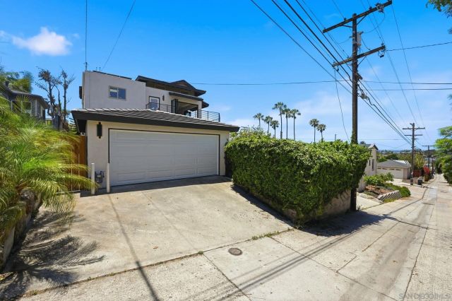 4484 Long Branch Avenue, San Diego, CA 92107