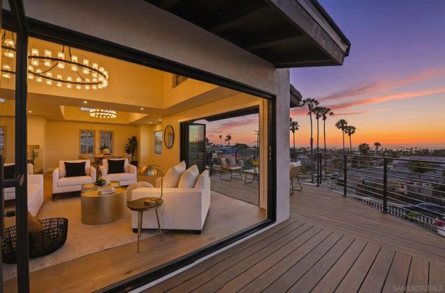 4484 Long Branch Avenue, San Diego, CA 92107