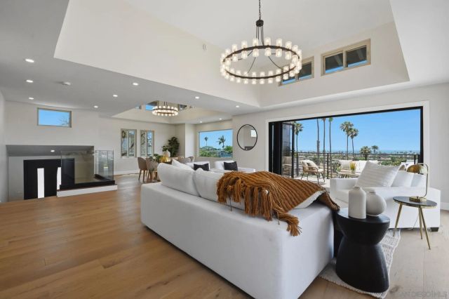 4484 Long Branch Avenue, San Diego, CA 92107