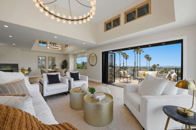 4484 Long Branch Avenue, San Diego, CA 92107