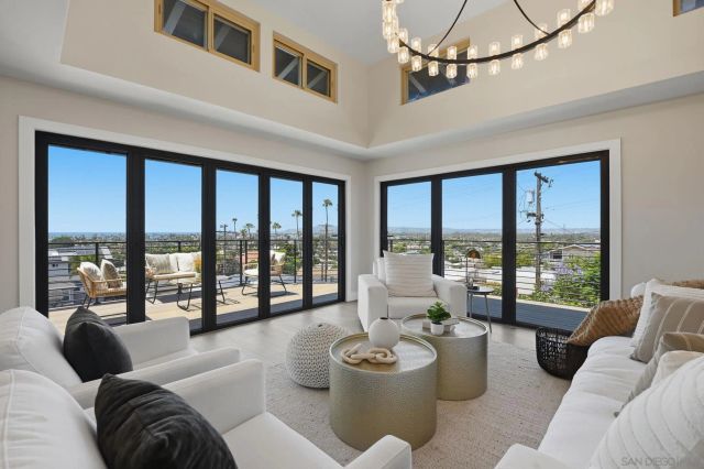4484 Long Branch Avenue, San Diego, CA 92107