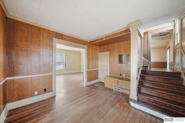 1801 Van Dorn Street, Lincoln, NE 68502