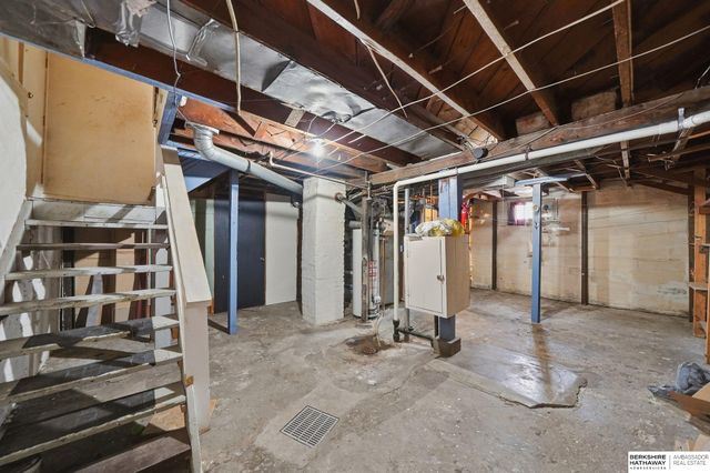 1801 Van Dorn Street, Lincoln, NE 68502