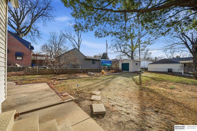 1801 Van Dorn Street, Lincoln, NE 68502