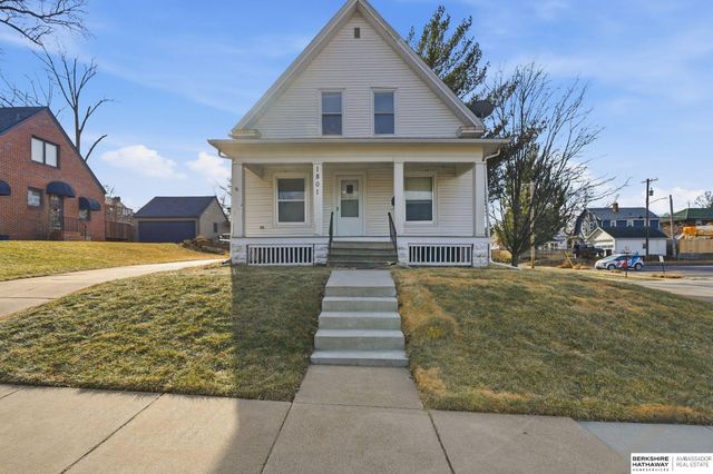 1801 Van Dorn Street, Lincoln, NE 68502