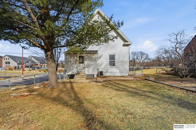 1801 Van Dorn Street, Lincoln, NE 68502