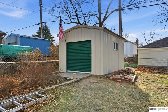 1801 Van Dorn Street, Lincoln, NE 68502