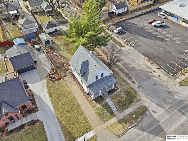 1801 Van Dorn Street, Lincoln, NE 68502