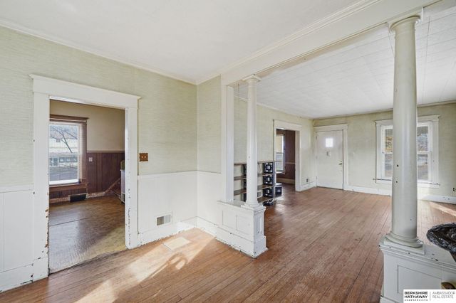 1801 Van Dorn Street, Lincoln, NE 68502