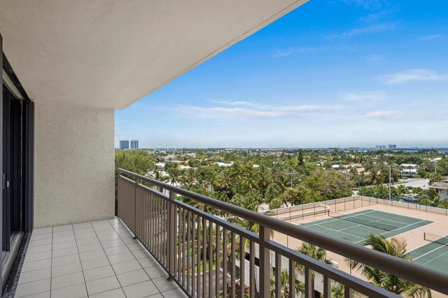 3400 N Ocean Drive 705, Singer Island, FL 33404