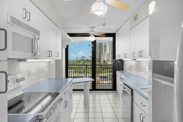 3400 N Ocean Drive 705, Singer Island, FL 33404