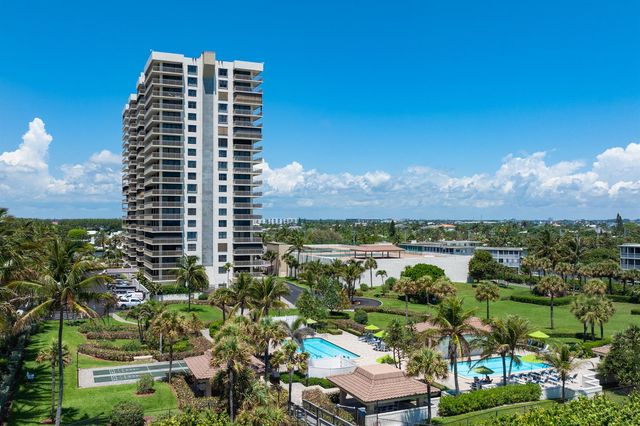 3400 N Ocean Drive 705, Singer Island, FL 33404