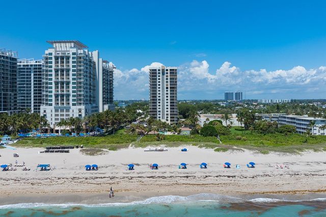 3400 N Ocean Drive 705, Singer Island, FL 33404