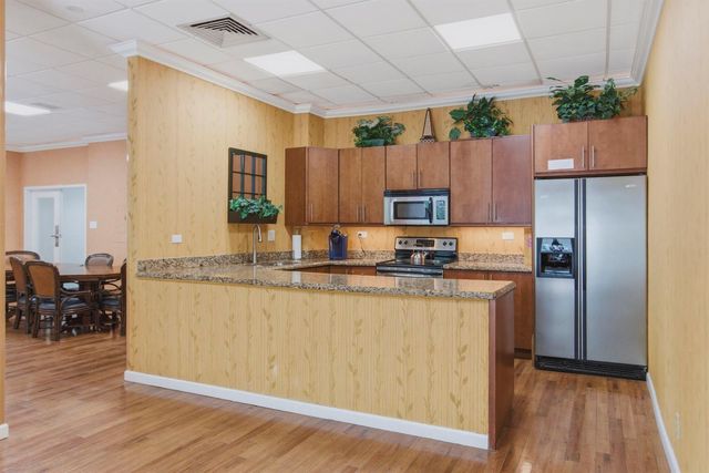 3400 N Ocean Drive 705, Singer Island, FL 33404