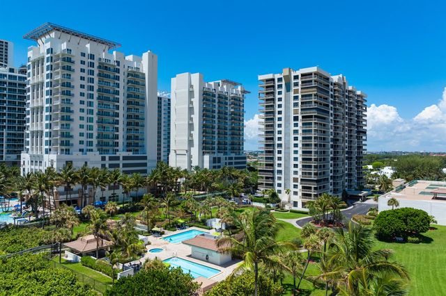 3400 N Ocean Drive 705, Singer Island, FL 33404