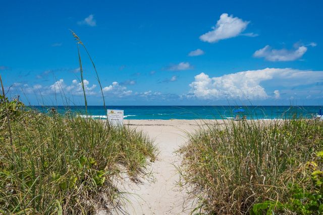3400 N Ocean Drive 705, Singer Island, FL 33404
