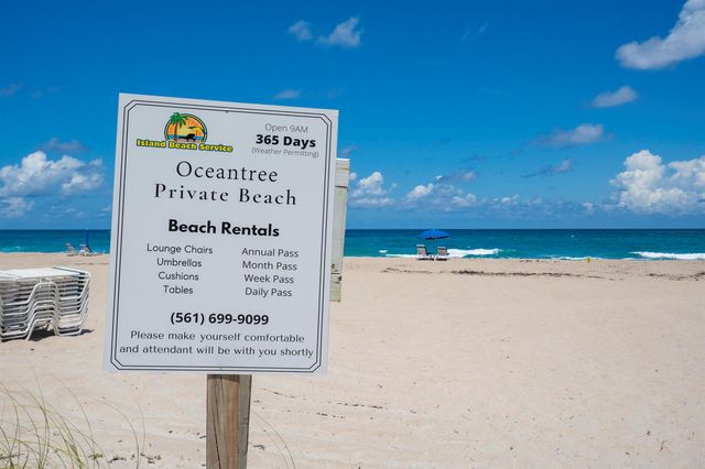 3400 N Ocean Drive 705, Singer Island, FL 33404