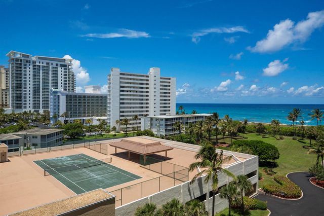 3400 N Ocean Drive 705, Singer Island, FL 33404