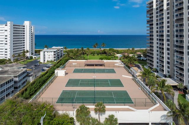 3400 N Ocean Drive 705, Singer Island, FL 33404