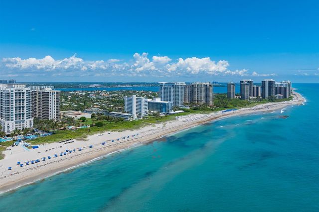 3400 N Ocean Drive 705, Singer Island, FL 33404