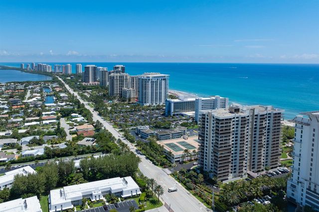 3400 N Ocean Drive 705, Singer Island, FL 33404