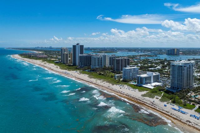 3400 N Ocean Drive 705, Singer Island, FL 33404