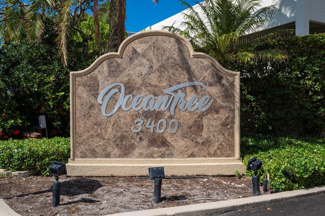 3400 N Ocean Drive 705, Singer Island, FL 33404