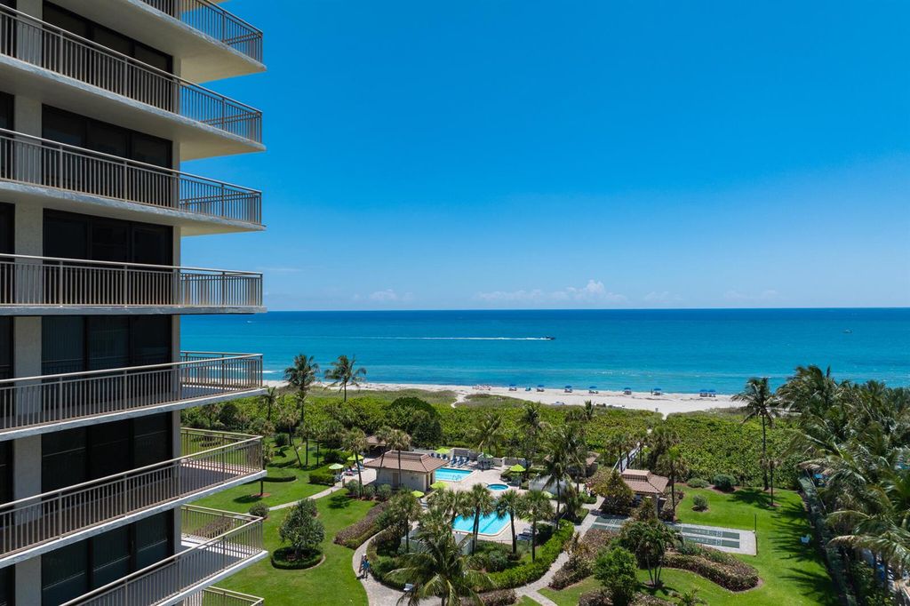 3400 N Ocean Drive 705, Singer Island, FL 33404