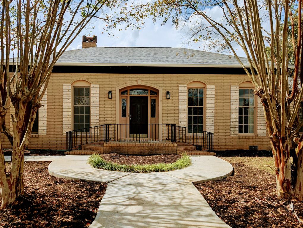 5007 Peach Orchard Road, Hephzibah, GA 30815