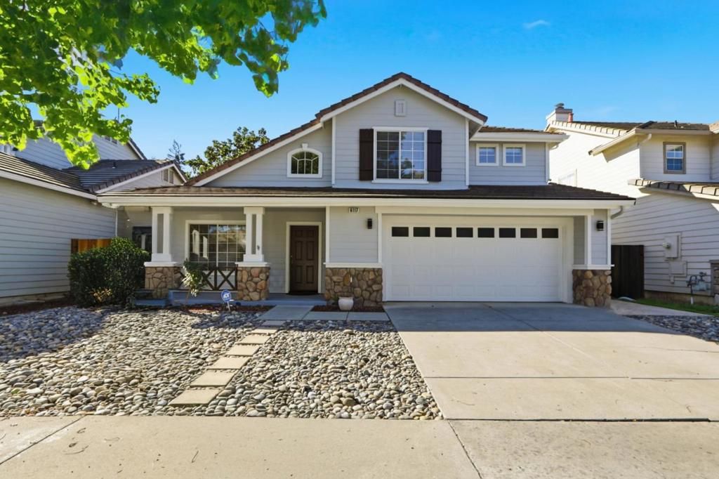 6117 Yeadon Way, San Jose, CA 95119
