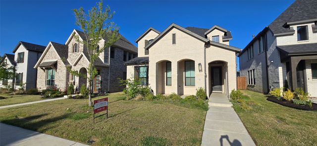 8512 Heard Hill Drive, Mckinney, TX 75071