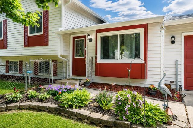 3801 W Woodmere Court, Bloomington, IN 47403