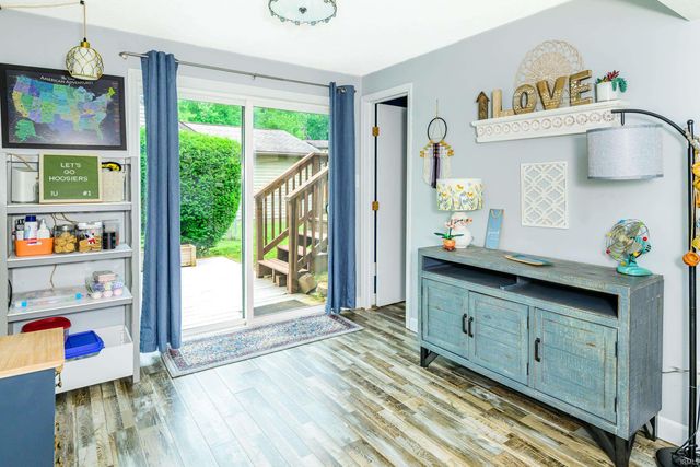 3801 W Woodmere Court, Bloomington, IN 47403