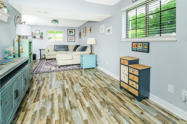 3801 W Woodmere Court, Bloomington, IN 47403