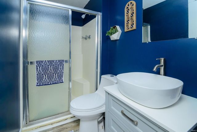 3801 W Woodmere Court, Bloomington, IN 47403