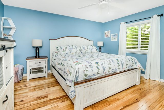3801 W Woodmere Court, Bloomington, IN 47403