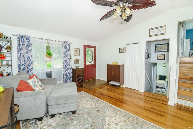 3801 W Woodmere Court, Bloomington, IN 47403