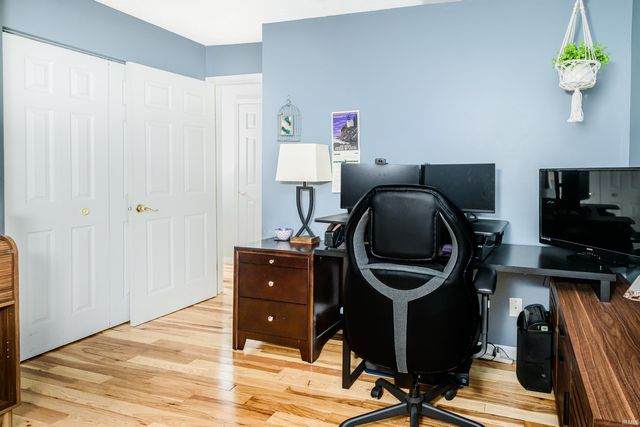 3801 W Woodmere Court, Bloomington, IN 47403