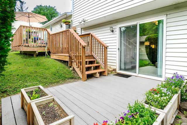 3801 W Woodmere Court, Bloomington, IN 47403