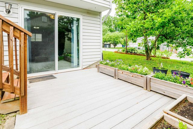 3801 W Woodmere Court, Bloomington, IN 47403