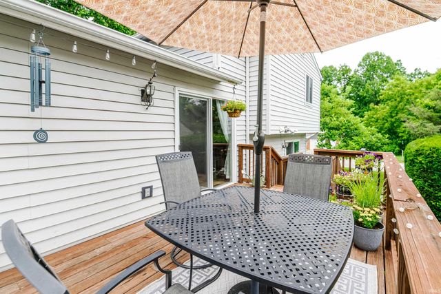 3801 W Woodmere Court, Bloomington, IN 47403