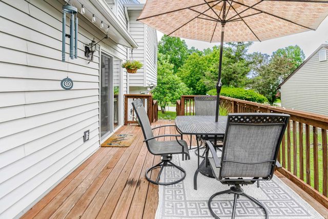 3801 W Woodmere Court, Bloomington, IN 47403