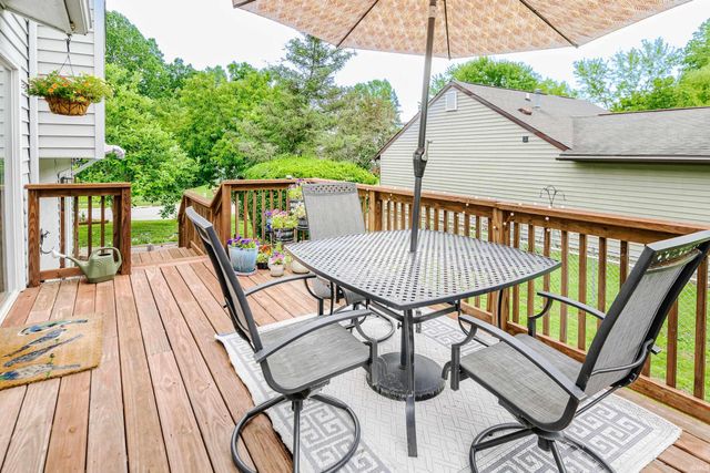 3801 W Woodmere Court, Bloomington, IN 47403