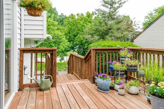 3801 W Woodmere Court, Bloomington, IN 47403