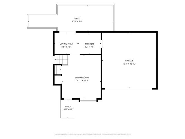 3801 W Woodmere Court, Bloomington, IN 47403