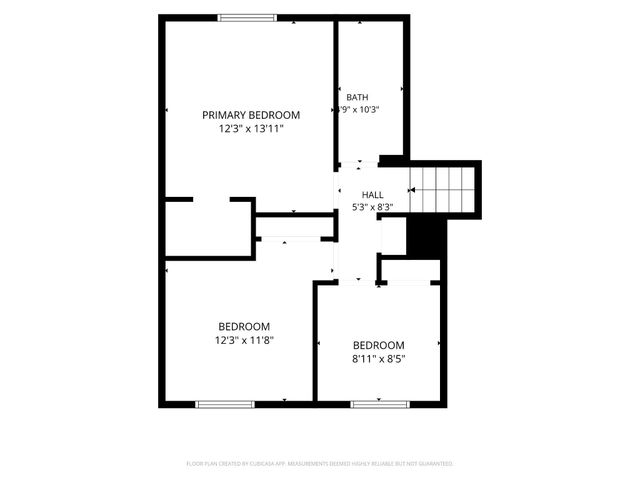 3801 W Woodmere Court, Bloomington, IN 47403